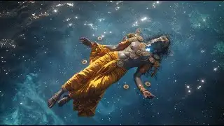 The 3 Forms of Lord Vishnu &mdash; The Divine Structure of Creation | 