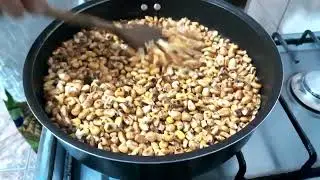 Adó tradicional para Oxum (cozinhando com Axé)(1)