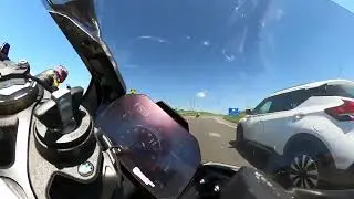 S1000rr 2022 mineral gray