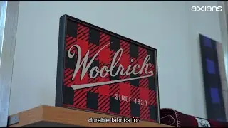 Italy Customer Story: Woolrich