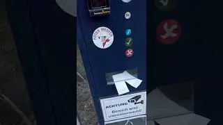 Pay for parking in the forest.  Hike life.