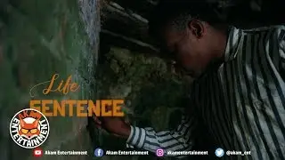 Militant (Globe Gena) - Life Sentence [Official Music Video HD]