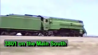 202. 3801 on the Main South ~ An Armstrong Video Production 2006