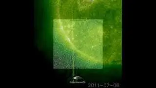 Incredible! Very huge UFO -  
