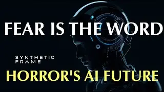 AI Just Changed Hollywood Forever &ndash; NEXTFRAME - PART 2 -