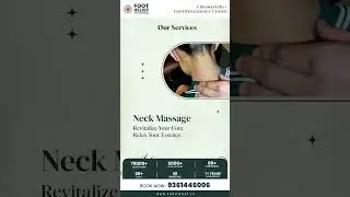 Our Services | Foot Relief