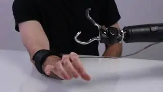 COAPT Complete Control System for Upper Limb Amputees