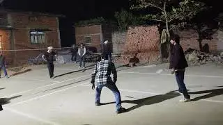 Badminton 🏸 match Challenge For 50k Rupees | #badminton #games #sports #viral #youtube #viralvideo 