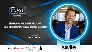 L&Iacute;DER DA SWILE REVELA OS SEGREDOS POR TR&Aacute;S DO SUCESSO!