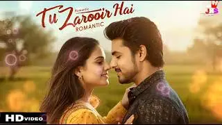 Tu Zaroori Hai ❤️ | New Hindi Romantic Song 2026 | Heart Touching Love Melody  