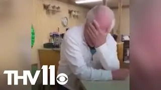 Little Rock business owner goes viral after learning Barstool Sports fully funded his store