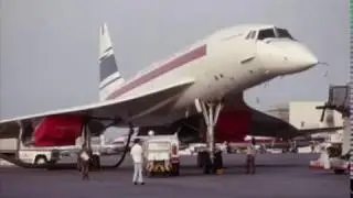 Fotos antiguas del Aeropuerto de Gando