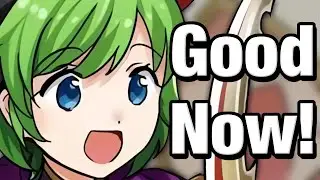 A History of Fire Emblem Characters That Became Better in FEH