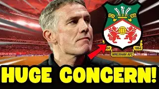 Parkinson's plan for Kieffer Moore is a total RISK