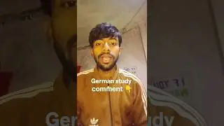 German study visa 2026 full procces in hindi | step -by-step Guide