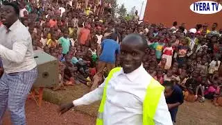 NDEBERA IBYO INDIRIMBO ZIKOZE KUMUSAZA MUGITERANE.IMANA ICIYE AGASUZUGURO KANDI IVUNAGURA....