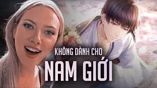 Thể Loại Game Bạn Chắc Chắn Chưa Chơi Bao Giờ | OTOME GAME
