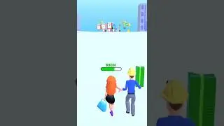 Money Honey 3D #androidgames #shorts #mobilegame #funnygame #2022 #Topgame2022 #ipone #bestgame