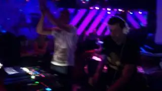 FIN DE SET OLIVERA HAT@PRIVAT SESSIO NIEREICH MINUIT 40