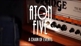 Aton Five &mdash; A Chain of Events (Live)