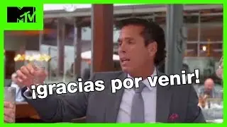 Estos son los amigos millonarios de Palazuelos | MTV Palazuelos Mi Rey T1