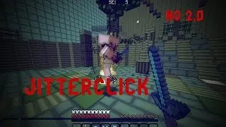 JitterClick | Servidor For Kohi 1.8x