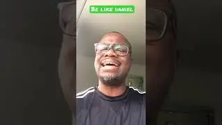 Lessons from Daniel in a Health Emergency - 2 #shorts #christian #choice
