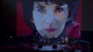Koncert Svetlane Makarovič z gosti, Cankarjev dom 23.02.2019 - 2. DEL