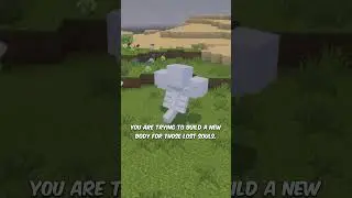 Do NOT spawn the Wither. Here is why. ⚠️