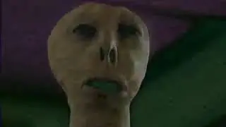 Yelling Creature 10 minutes