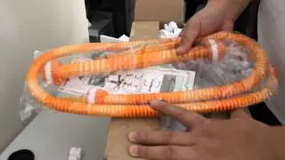 5 Star hookah unboxing