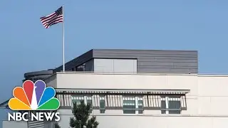 New &lsquo;Havana Syndrome&rsquo; Cases Reported By US Officials Across Globe