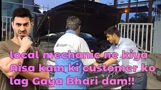 Hyundai I20 starting problem!! wiring diagram checking process 👍