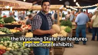 Explore the Beauty and History of Wyoming: 20 Facts