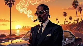 G Funk Old School 90s 🔥 Snoop Dogg Style, Dr Dre Inspired Beats