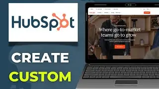 How To Create A Custom Survey In Hubspot