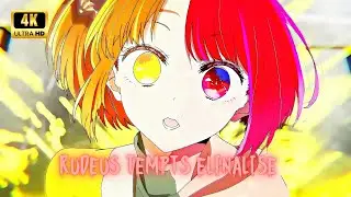 OSHI NO KO SEASON 2  (4K)