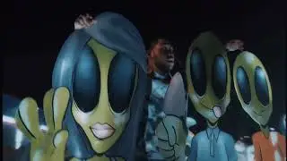 Swoop Steez | &ldquo;Really Him&rdquo; (Official Music Video)