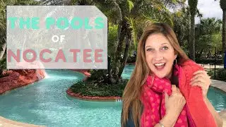 The Pools of Nocatee in Ponte Vedra, FL - Tara Belanger