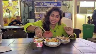 Famous uncle momos in surat