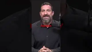 Set harder goals - Andrew Huberman