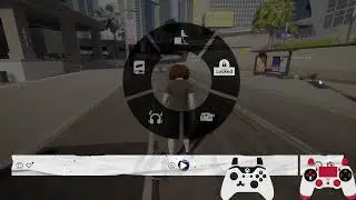 SKATE 4 Как быстро бросить предмет