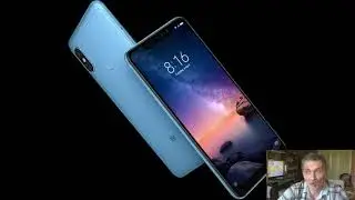 Redmi Note 6 Pro получил стабильную глобальную MIUI 11