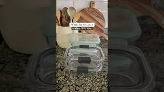 🍲Meal Prep ideas #WFH #mom #mealplan #healthy #healthylifestyle #lunch #bento #mealprep #cooking