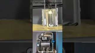 fuel supply mechanism #mechanicalzone10 #fuel #machine #mechanic #automotive #automobile