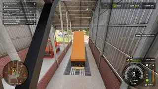 Farming Simulator 25