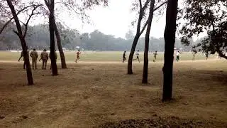 Up police running 29/12/2019 upp running