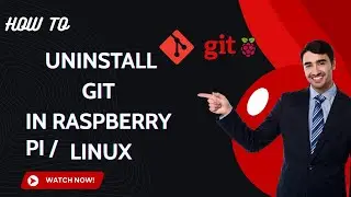 Remove Git from Raspberry Pi – Super Fast!