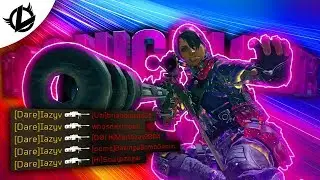 INSANE clips on BO4!!! (LEVEL 400+ SNIPING)