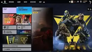 R6 containment squad kill